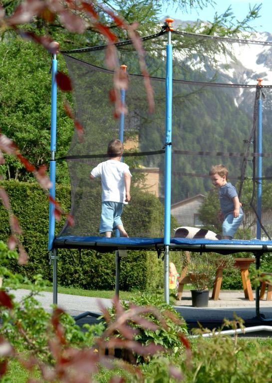 Ferienwohnungen Erath Schoppernau Kültér fotó